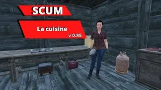 Scum La cuisine