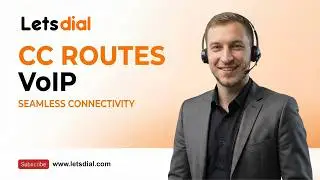 CC Routes VoIP:Unlock Seamless Global Communication