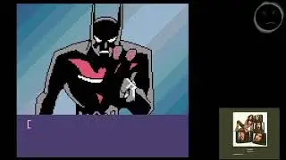 Batman Beyond: Return of the Joker (Game Boy Color) | without losing a life
