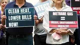 Upgrade Maryland Homes to Clean Energy