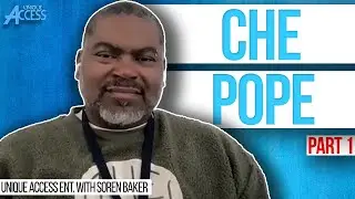 Che Pope on Why Lauryn Hill Started Crying When He Played Her &ldquo;To Zion&rdquo; Beat, His Aulart Masterclass