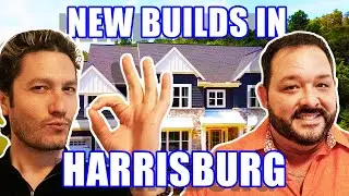 New Built Homes Near Harrisburg PA 2024 | Central Pa Living | Rockville Estates in Marysville PA