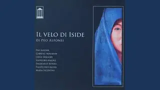 Il velo di Iside