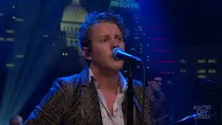 Anderson East on Austin City Limits 