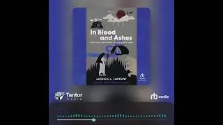 Audiobook Sample: In Blood and Ashes: Curse Tablets and Binding Spells in Ancient Greece