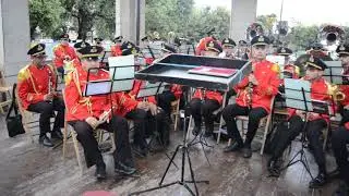 Concerto Bandistico Città di Rutigliano - Festa Di San Eustacchio 2019 - Marcia Sinfonica Torna