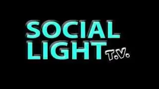 SOCIAL LIGHT TV