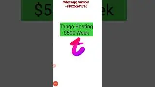 tango live how to earn | tango earn money | tango live how to earn | Tango app se paise kaise kamaye