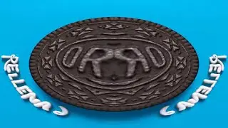 OREO Wonder Flavors Strawberry Effects 2024