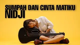 TAMI AULIA | NIDJI - SUMPAH DAN CINTA MATIKU