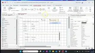 #34 - MS Access - VBA - Operazioni con orari