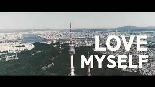 UNICEF: LOVE MYSELF & END VIOLENCE