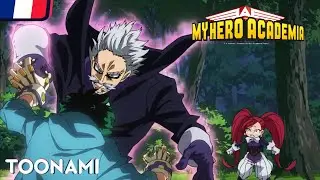 My Hero Academia en Français 🇫🇷 | La fête de Yuei commence