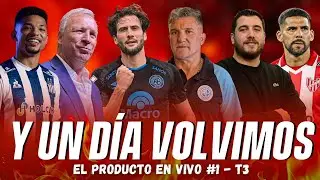 🔥 VOLVI&Oacute; TU NOVELA FAVORITA - EL PRODUCTO #1 - T3