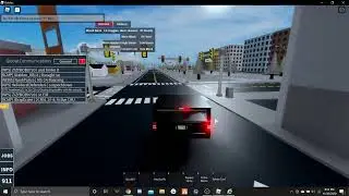 City of Winnipeg | RCMP (No Mic)