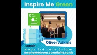 How Coventry Uni Student Built a Sustainable Business by Oliver Adkins Churchill Gowns