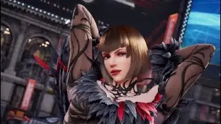 (SageReaperOfSouls VS My Friend FlameTiger) TEKKEN 8