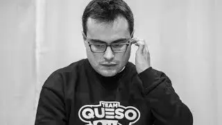 WAHO | Álvaro845