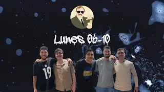 🔴3 Empanadas - Lunes 06/10/25 - #mirastreaming