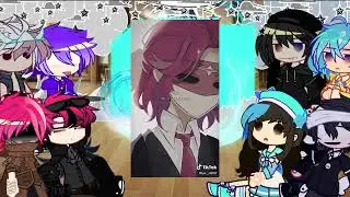 Hiha aut+Pd+yummie react to....???