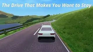 Chill Vibes on the Open Road | Good For You &ndash; THBD (1 hour)