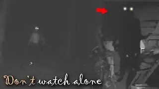 अकेले मत देखो || Top 5 Scary Ghost Caught in Home || Creepy1011