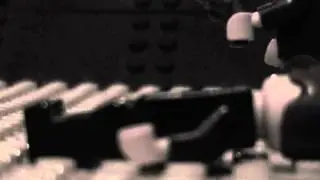 LEGO ISLAND SURVIVAL