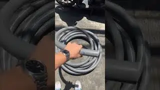 Arrowtite Liquid Tight Flexible Hose With Rubber Insulation 1 1/4 #electx #electxelectricalsupply