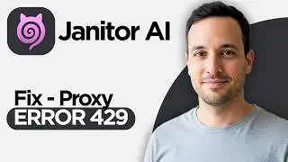 How to Fix - Janitor AI Proxy Error 429 (2026 Step by Step Guide)