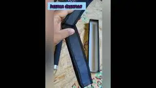 Unboxing of Viral Self defence Stick