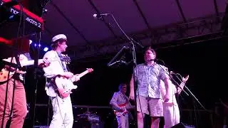 Escape (The Pi&ntilde;a Colada Song) (Rupert Holmes) with Paul and Storm &mdash; Yacht Rock on JoCo Cruise 2023