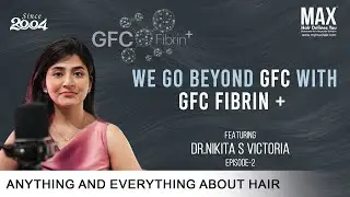Know What Sets Hair Transplant Apart from Hair Retention | Dr.Nikita Podcast | Episode 2