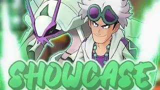 THE UPGRADE HE NEEDED! Power Boost Guzma & Golisopod EX Showcase | Pokemon Masters EX