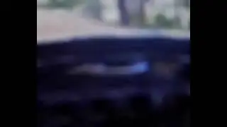 Leaked Italian Military UFO Craft in Foreste Casentinesi