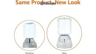 Amazon Basics Gravity Pet Water Dispenser Review: Worth the Investment for Your Pets?