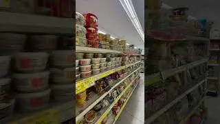 Sakura Ya Japonesa Market Forest Hill Queens New York