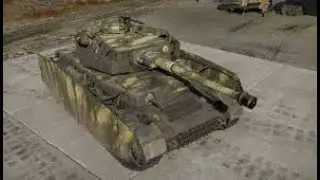 Simulator Battle Pz IV | War Thunder