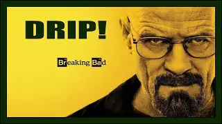 Breaking Bad Theme Trap Remix