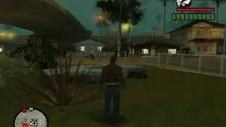 GTA SA - Enterable Buildings Mod (LS) w/ link