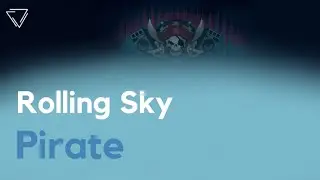 Rolling Sky - Pirate Soundtrack