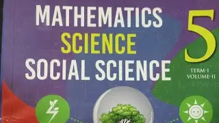 5th std term-1 science lesson-1 book answers