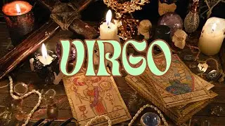 VIRGO💵 YOUR FINANCIAL TURNAROUND ISN&rsquo;T LUCK&mdash;IT&rsquo;S COSMIC ALIGNMENT 🧲 TAROT TODAY