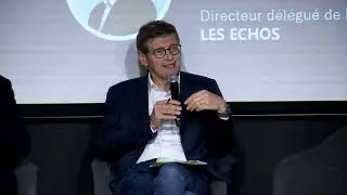 Think Tank RH 24 - Les coûts de l’incertitude politique & économique pour la fonction RH