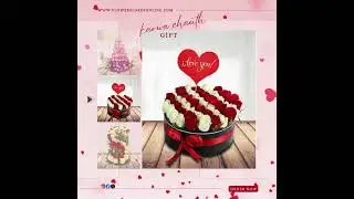 Karwa Chauth Flowers Online Delivery Across India with FlowersCakesOnline