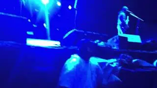Alice in Chains - Hollow @ Memphis in May 2013