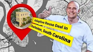 The $3.6M Charleston Property Dilemma &ndash; Would You Take the Risk?