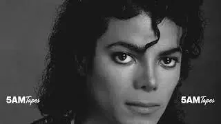 You Are Not Alone - Michael Jackson (1950s Soul Cover)