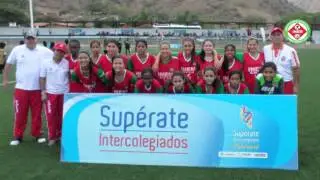 Himno INEM Jorge Isaacs- Cali