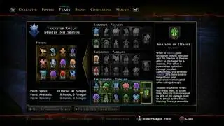 NEVERWINTER: ROGUE DPS BUILD AND GEAR 3K+ ITEM LEVEL MOD 20