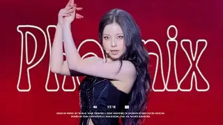 251129-30 NMIXX KYUJIN 엔믹스 규진 NMIXX 1ST WORLD TOUR - 